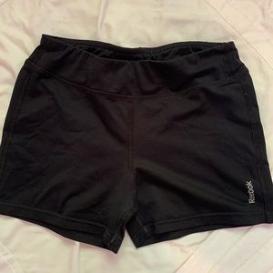 Reebok spandex